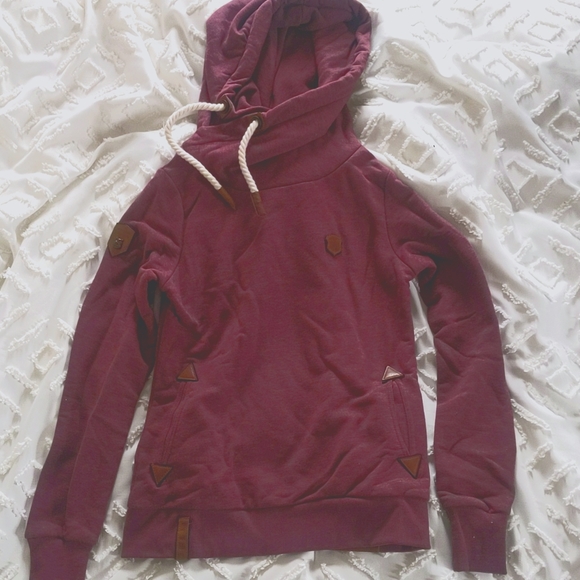 Naketano Hoodie - Picture 3 of 5